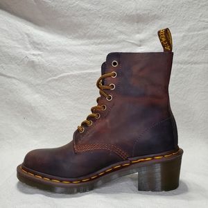 Dr. Martens Clemency Heeled Boot